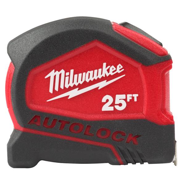 Milwaukee Tape Measure Review - Innovative Features for a Durable Tape