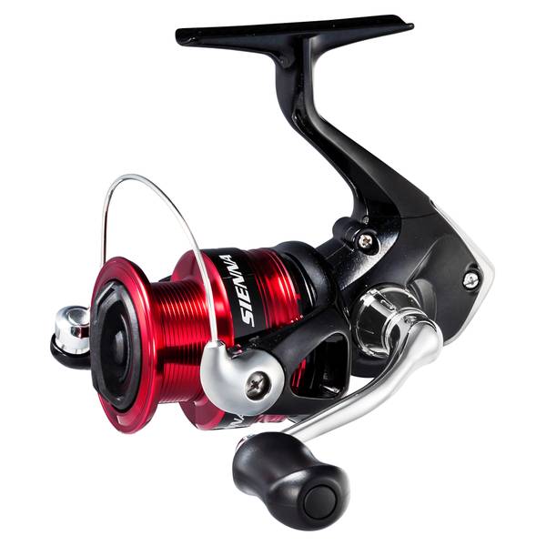 Shimano Syncopate Spinning Reel - SC2500FGC