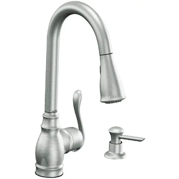 Kitchen Faucets