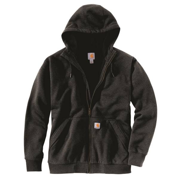 Mens Hoodies Jacket Big and Tall Zip Up Fleece Heavy Classic Sherpa Lined  Outwear Sweatshirt Dk.grey Small at  Men's Clothing store