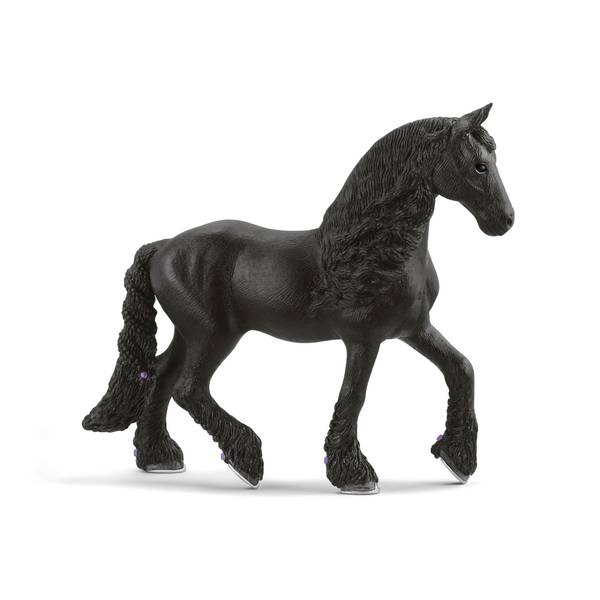 50 Schleich Special Model Trakehner Mare Special Painting Horse 