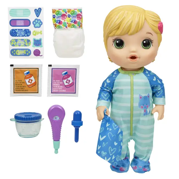 baby alive for $1