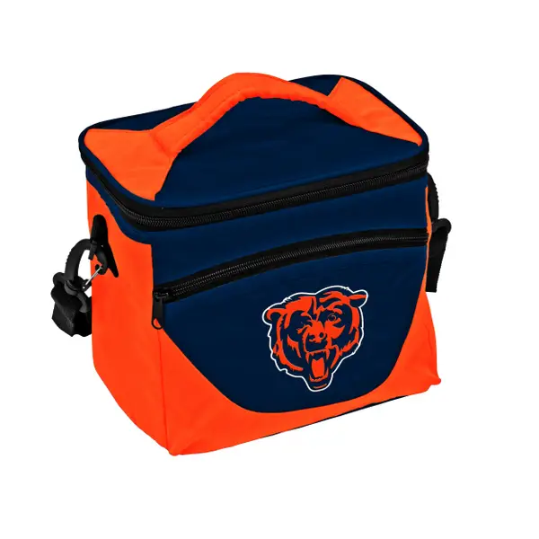 NFL Denver Broncos Playmate Elite 16qt Cooler - Blue