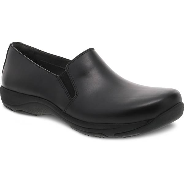 dansko slip resistant women's shoes