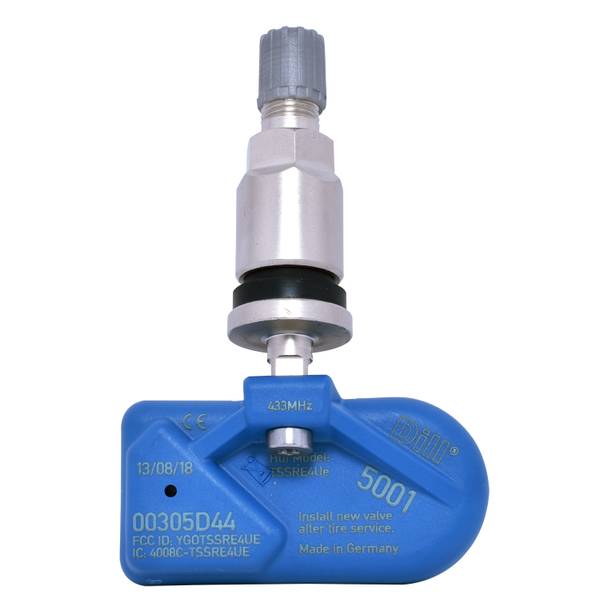 Dill 5001 433MHz TPMS Sensor Blain's Farm & Fleet