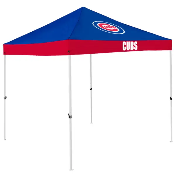 Logo Brands New York Jets Economy Tent