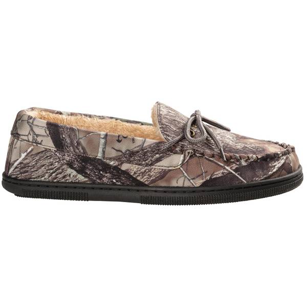 van slippers
