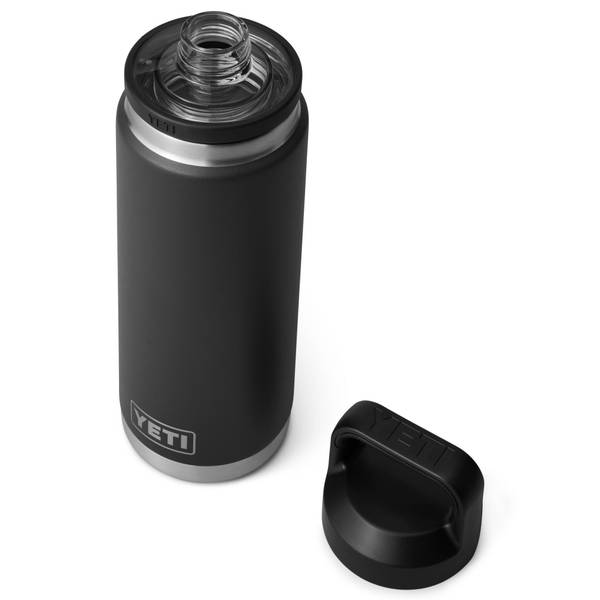 YETI Rambler 26 oz Water Bottle with Chug Cap - 21071504096