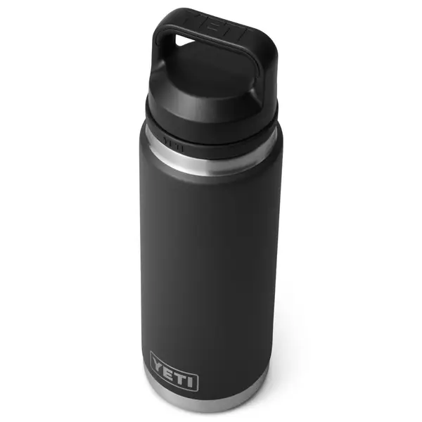YETI RAMBLER®26 OZ WATER BOTTLE YETI Rambler 26-fl oz Stainless Steel Water Bottle at Lowes.com