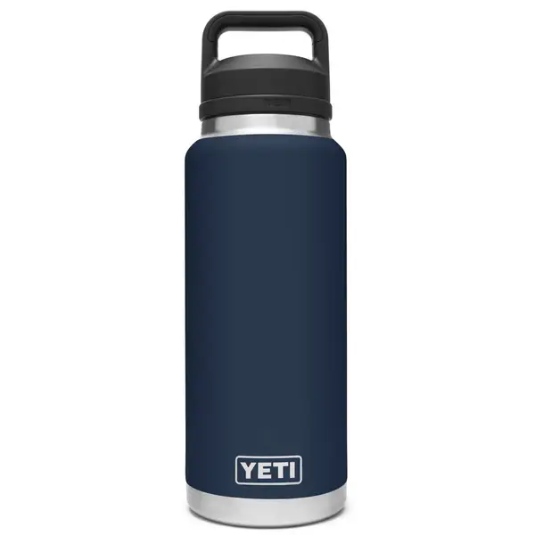  YETI Rambler Bottle Straw Cap, Fits 18/26/36/64 oz Bottles :  Sports & Outdoors
