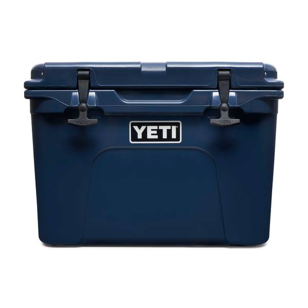 People Are Destroying Their YETI Coolers