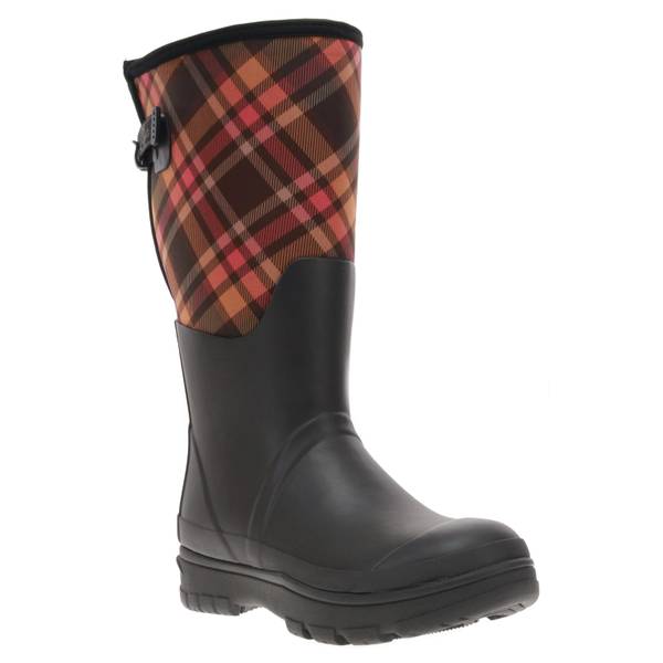 western chief neoprene boots womens