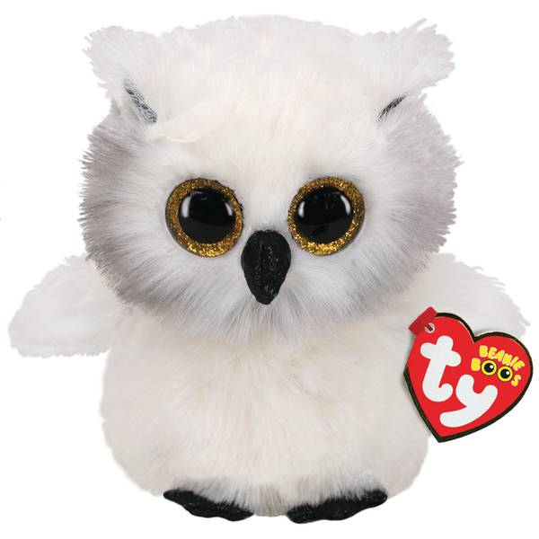 Douglas Toys Moon Light Owl 