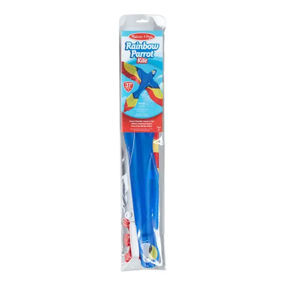 melissa and doug spectrum diamond kite