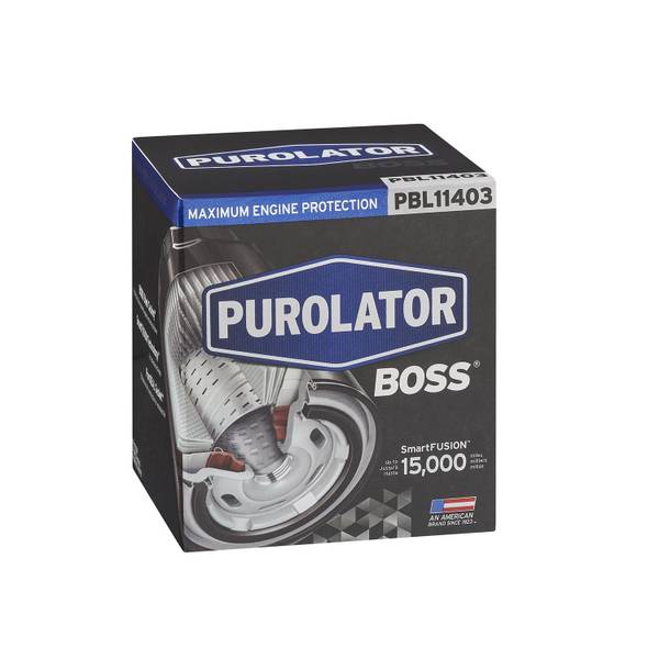 Purolator PBL11403 Boss Premium Oil Filter | Blain's Farm & Fleet