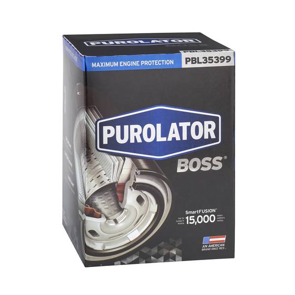 Purolator PBL35399 Boss Premium Oil Filter | Blain's Farm & Fleet