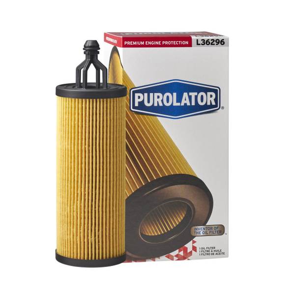 Purolator L36296 Oil Filter Blain's Farm & Fleet