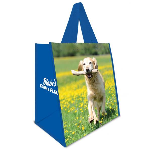 Photo of Reusable Bag
