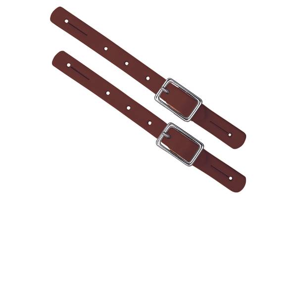 Photo of 5/8" Child Spur Straps