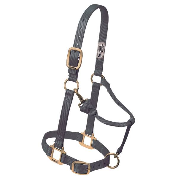 Photo of Original Adjustable Average Halter