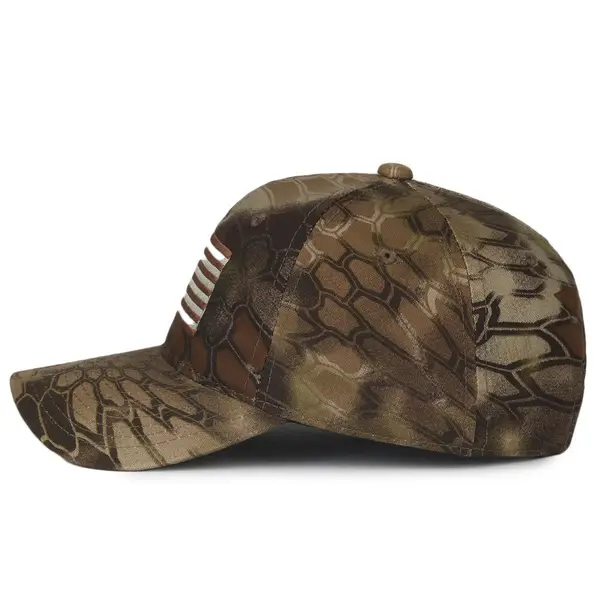 Men's Hunting Hats and Face Masks