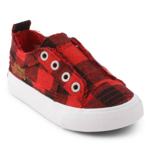 Blowfish Girl's Play Sneakers - PLAY-T 