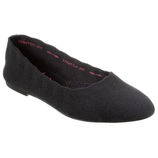 Cleo Bewitch Knit Shoes 