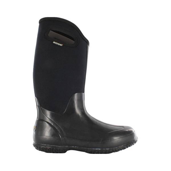 bogs tall rain boots