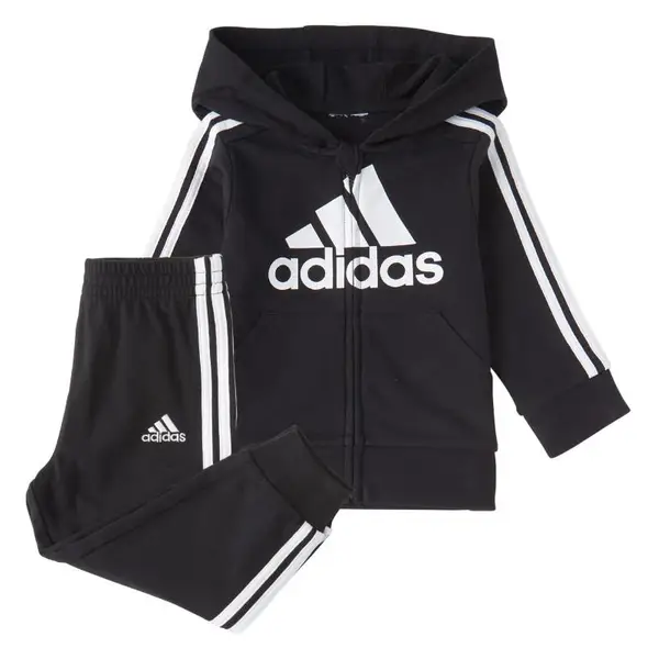 adidas baby clothes