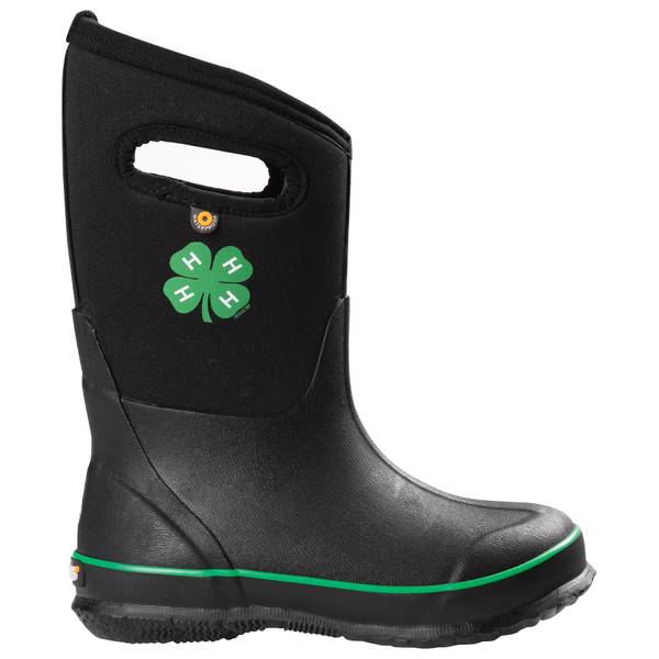 rain boots farm and fleet