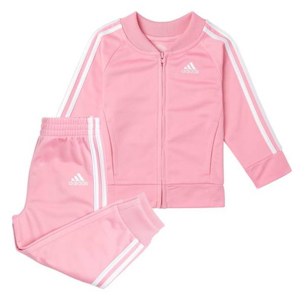 adidas infant girl clothes