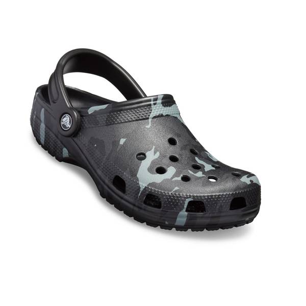 crocs unisex classic clog