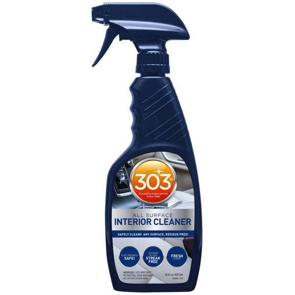 303 All Surface Interior Cleaner - 16 oz