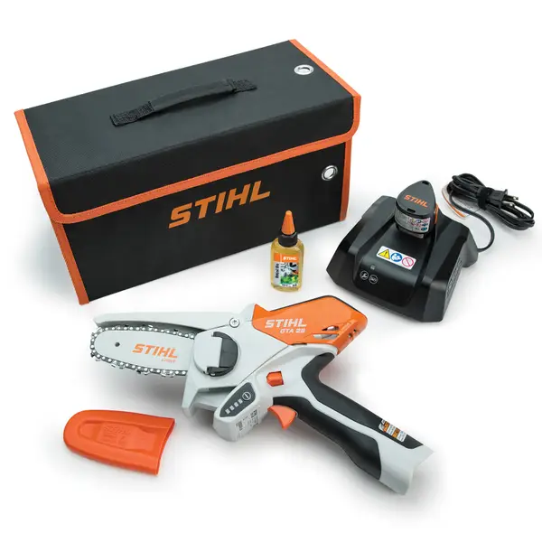 STIHL GTA26 10.8V Hand Pruner - GA01 011 6911 US | Blain's Farm