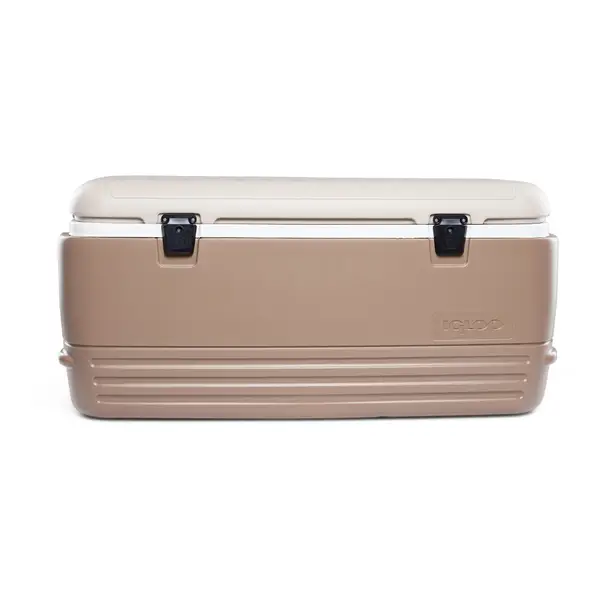 120 igloo cooler