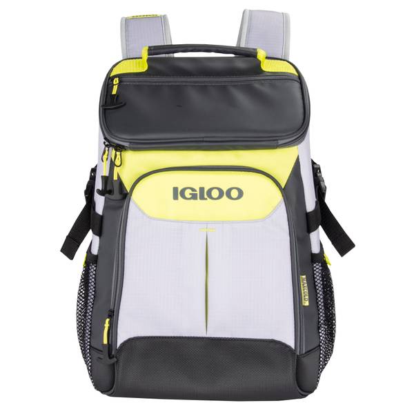 Igloo Trek Backpack Cooler - 65021 