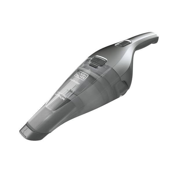 Black + Decker Dustbuster Hand Vacuum with Scented Filter - HLVA320JS10
