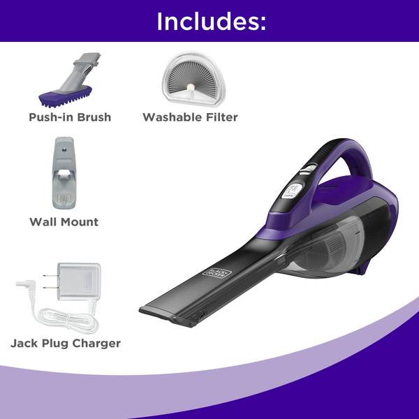Pet Hair Which Is The Best Dustbuster Dustbuster Dustbuster
