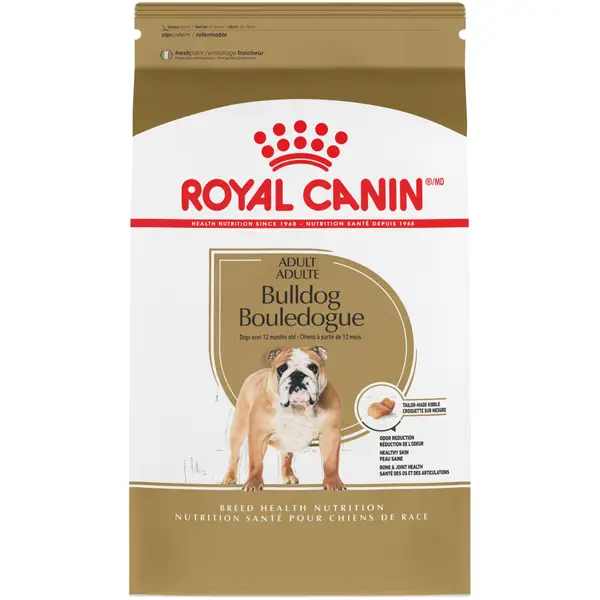 Best Victor Dog Food For English Bulldog edu.svet.gob.gt