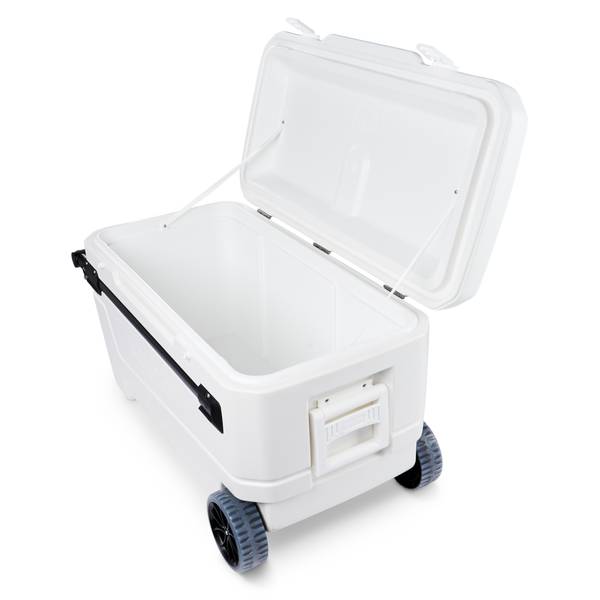 igloo glide pro wheeled cooler