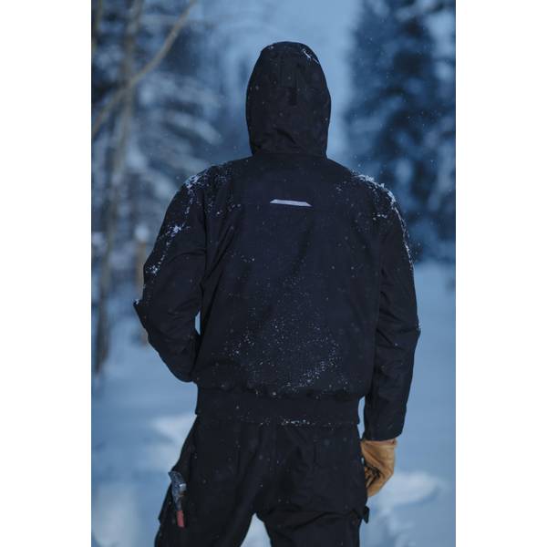 i*s様 Carhartt Extremes ActiveJacket blac Amazon.com: Carhartt Men's Yukon Extremes Loose Fit Insulated