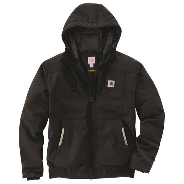 Carhartt Men's Big & Tall Flame Resistant Base Force Cold Weather Weight  Bottom
