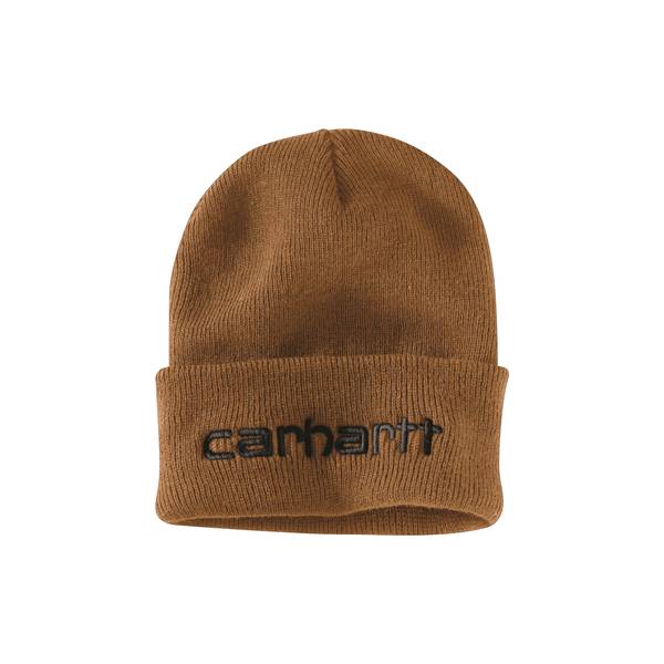 Carhartt, Men's Buffalo Cap Sweat Wicking Hat, 100286 - Wilco Farm Stores