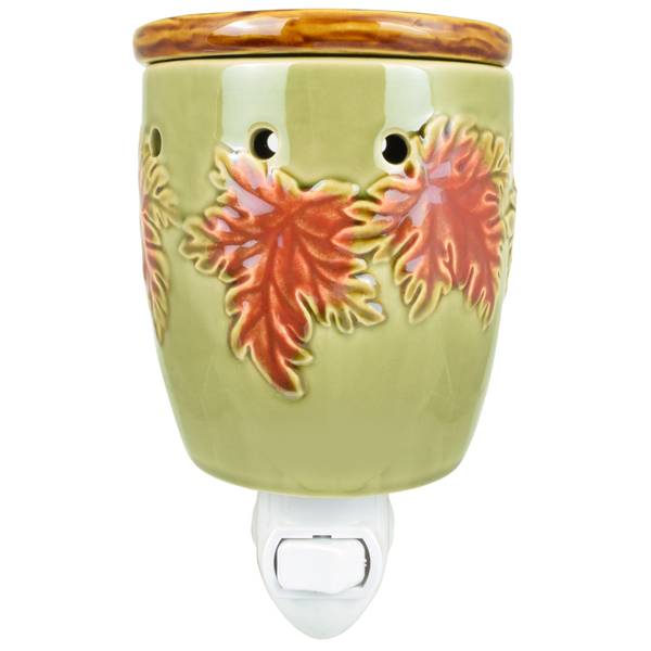 Tuscany Candle Autumn Leaf Outlet Warmer 69851 Blain's Farm & Fleet