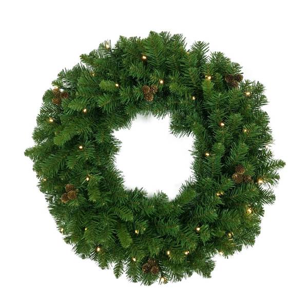 Frasier Fir Wreath