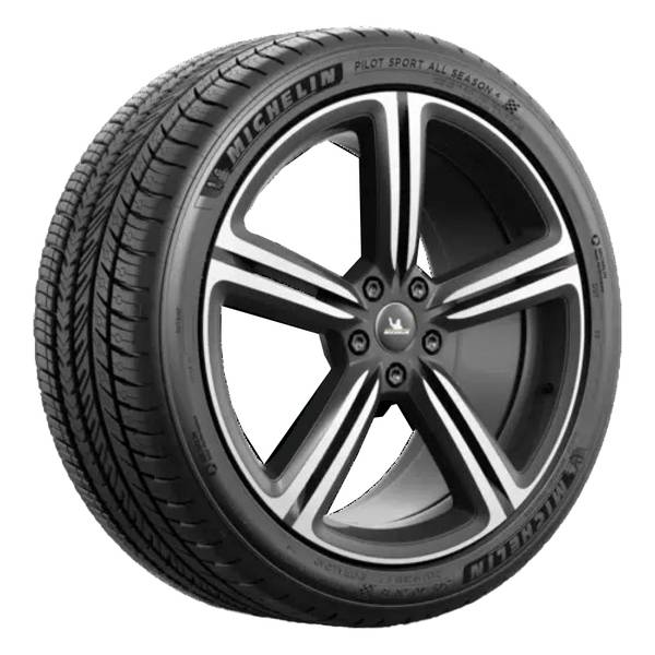 Michelin Pilot Sport All Season 4 - 78364 | Blain's Farm & Fleet