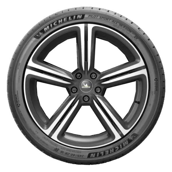 Michelin Pilot Sport All Season 4 - 19262 | Blain's Farm & Fleet