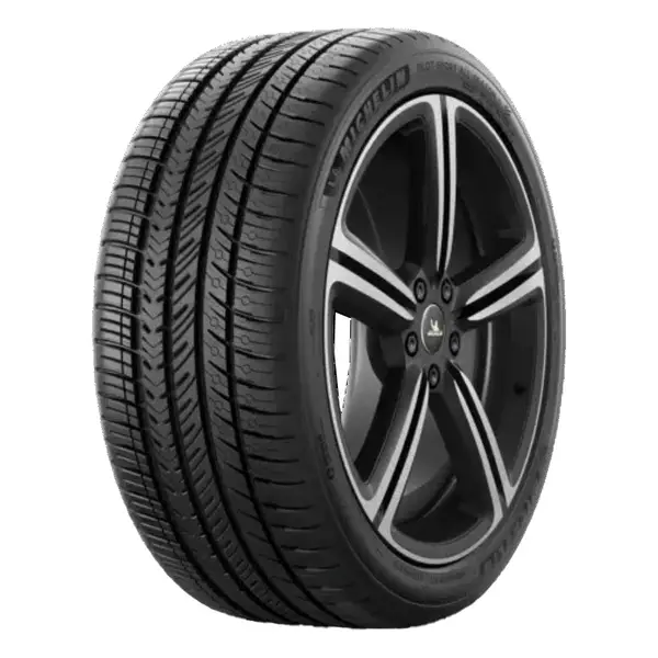Michelin Pilot Sport All Season 4 - 78364 | Blain's Farm & Fleet