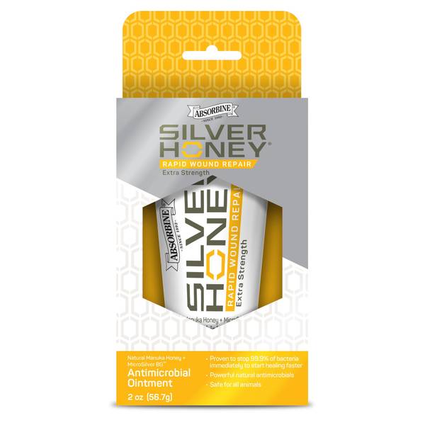 Photo of 2 oz Rapid Wound Repair Ointment