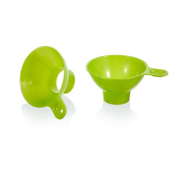 UPC 070652000147 product image for Arrow Home Products Regular Mouth Plastic Funnel | upcitemdb.com